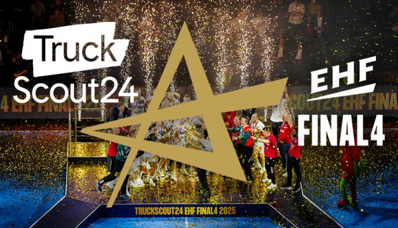Tag på håndboldrejse og oplev nogle af verdens bedste håndboldspillere til EHF Final4