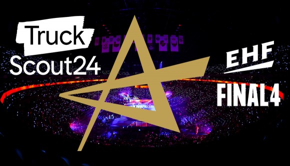 Tag på håndboldrejse og oplev nogle af verdens bedste håndboldspillere til EHF Final4