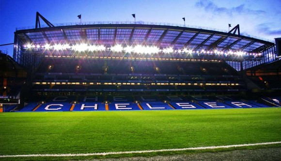 Fodboldrejser Chelsea - Tottenham