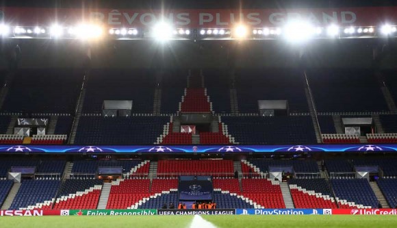 PSG - Auxerre Fodboldrejse til det vidunderlige Paris og oplev verdens dyreste fodboldspiller Neymar og resten af Paris SG