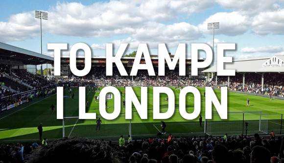 QPR - Hull City & Fulham - West Ham (Kensington tur)