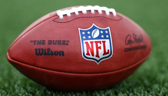Jacksonville Jaguars - New England Patriots (Wembley)