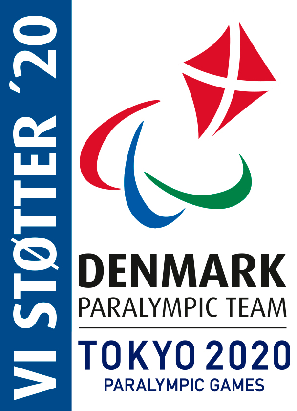Parasport Danmark, der blev stiftet i 1971, arbejder for at fremme motions- og konkurrenceidræt for personer med handicap